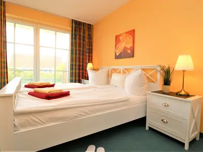 Ferienwohnung für 4 Personen (48 m²) in Wustrow (Ostseebad) 5/10