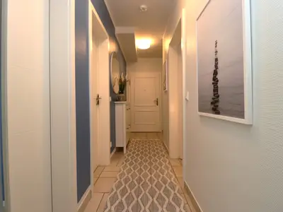 Ferienwohnung für 5 Personen (64 m²) in Wustrow (Ostseebad) 6/10