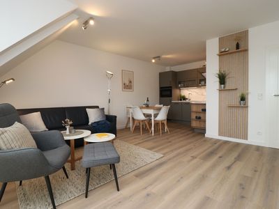 Ferienwohnung für 4 Personen (48 m²) in Wustrow (Ostseebad) 9/10