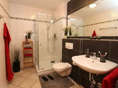 Ferienwohnung für 4 Personen (48 m²) in Wustrow (Ostseebad) 6/10