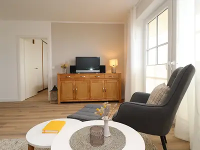Ferienwohnung für 4 Personen (48 m²) in Wustrow (Ostseebad) 10/10