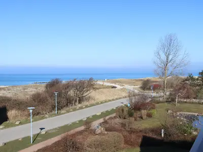 Ferienwohnung für 2 Personen (53 m²) in Wustrow (Ostseebad) 8/10