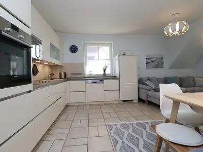 Küche / Küchenzeile