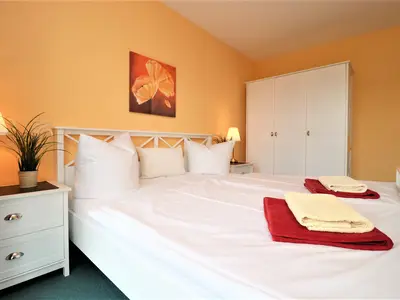 Ferienwohnung für 4 Personen (48 m²) in Wustrow (Ostseebad) 10/10