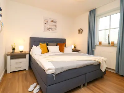 Ferienwohnung für 4 Personen (45 m²) in Wustrow (Ostseebad) 3/10