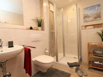 Ferienwohnung für 2 Personen (48 m²) in Wustrow (Ostseebad) 5/10