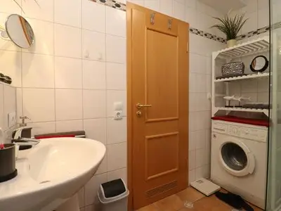 Ferienwohnung für 4 Personen (45 m²) in Wustrow (Ostseebad) 4/10
