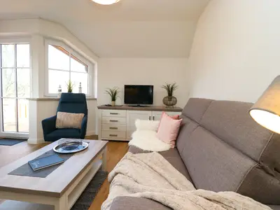Ferienwohnung für 4 Personen (45 m²) in Wustrow (Ostseebad) 8/10