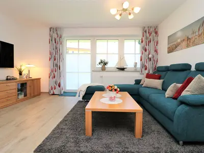 Ferienwohnung für 2 Personen (48 m²) in Wustrow (Ostseebad) 9/10