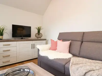 Ferienwohnung für 4 Personen (45 m²) in Wustrow (Ostseebad) 9/10