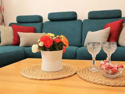 Ferienwohnung für 2 Personen (48 m²) in Wustrow (Ostseebad) 10/10