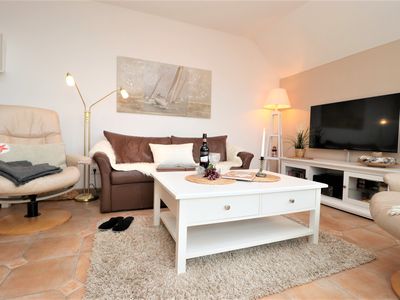 Ferienwohnung für 2 Personen (53 m²) in Wustrow (Ostseebad) 10/10