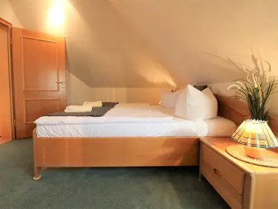 Ferienwohnung für 4 Personen (52 m²) in Wustrow (Ostseebad) 3/10