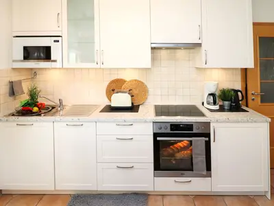 Ferienwohnung für 4 Personen (61 m²) in Wustrow (Ostseebad) 2/10