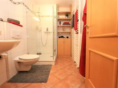 Ferienwohnung für 4 Personen (52 m²) in Wustrow (Ostseebad) 4/10