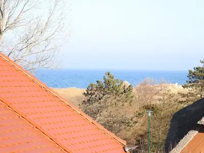 Ferienwohnung für 4 Personen (52 m²) in Wustrow (Ostseebad) 5/10