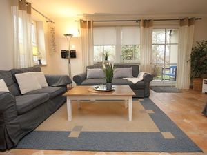 Ferienwohnung für 6 Personen (64 m²) in Wustrow (Ostseebad)