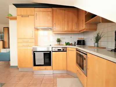 Ferienwohnung für 6 Personen (71 m²) in Wustrow (Ostseebad) 2/10