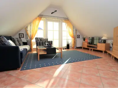 Ferienwohnung für 4 Personen (52 m²) in Wustrow (Ostseebad) 7/10