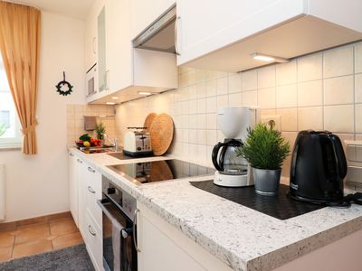 Ferienwohnung für 4 Personen (61 m²) in Wustrow (Ostseebad) 7/10