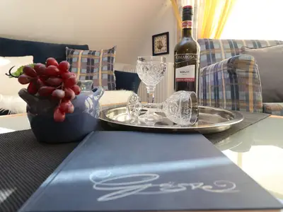 Ferienwohnung für 4 Personen (52 m²) in Wustrow (Ostseebad) 8/10