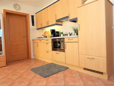 Ferienwohnung für 4 Personen (52 m²) in Wustrow (Ostseebad) 9/10