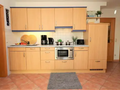 Ferienwohnung für 4 Personen (52 m²) in Wustrow (Ostseebad) 10/10