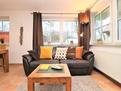 Ferienwohnung für 4 Personen (51 m²) in Wustrow (Ostseebad) 2/10