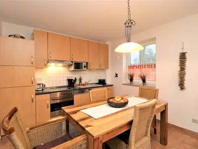 Ferienwohnung für 4 Personen (51 m²) in Wustrow (Ostseebad) 3/10