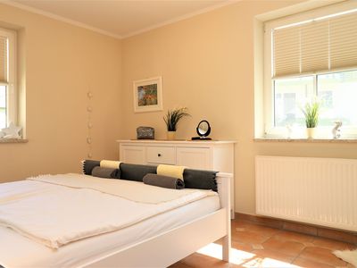 Ferienwohnung für 6 Personen (64 m²) in Wustrow (Ostseebad) 9/10