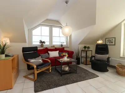 Ferienwohnung für 3 Personen (51 m²) in Wustrow (Ostseebad) 2/10