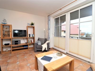 Ferienwohnung für 4 Personen (61 m²) in Wustrow (Ostseebad) 8/10