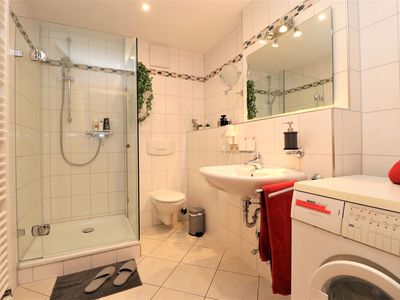 Ferienwohnung für 6 Personen (96 m²) in Wustrow (Ostseebad) 4/10