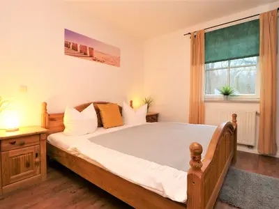 Ferienwohnung für 4 Personen (51 m²) in Wustrow (Ostseebad) 4/10