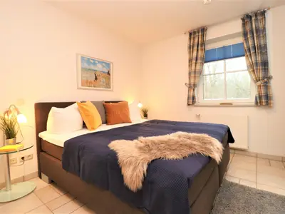 Ferienwohnung für 2 Personen (51 m²) in Wustrow (Ostseebad) 3/10