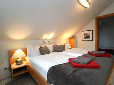 Ferienwohnung für 3 Personen (51 m²) in Wustrow (Ostseebad) 9/10