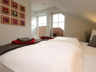 Ferienwohnung für 3 Personen (51 m²) in Wustrow (Ostseebad) 10/10