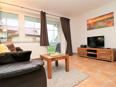 Ferienwohnung für 4 Personen (51 m²) in Wustrow (Ostseebad) 8/10