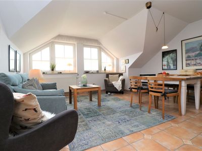 Ferienwohnung für 4 Personen (60 m²) in Wustrow (Ostseebad) 2/10