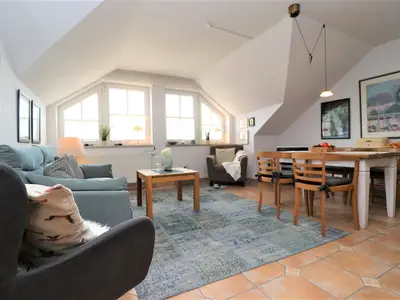 Ferienwohnung für 4 Personen (60 m²) in Wustrow (Ostseebad) 2/10