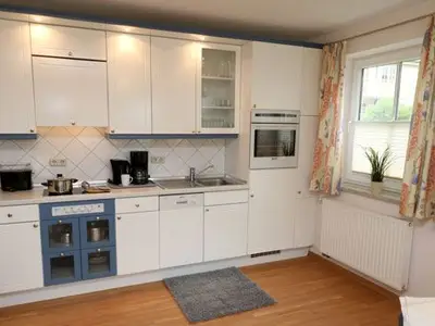 Ferienwohnung für 2 Personen (53 m²) in Wustrow (Ostseebad) 3/10