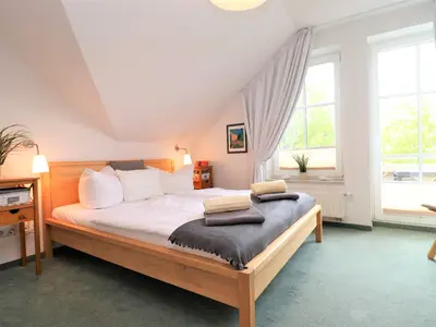 Ferienwohnung für 4 Personen (60 m²) in Wustrow (Ostseebad) 3/10