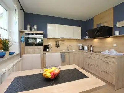 Ferienwohnung für 2 Personen (51 m²) in Wustrow (Ostseebad) 2/10