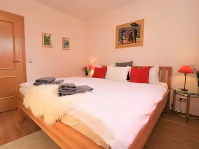Ferienwohnung für 2 Personen (53 m²) in Wustrow (Ostseebad) 4/10