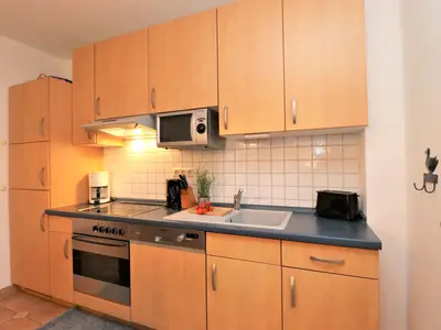 Ferienwohnung für 4 Personen (51 m²) in Wustrow (Ostseebad) 10/10