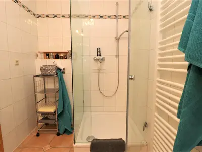 Ferienwohnung für 4 Personen (60 m²) in Wustrow (Ostseebad) 4/10