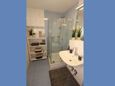 Ferienwohnung für 2 Personen (51 m²) in Wustrow (Ostseebad) 4/10