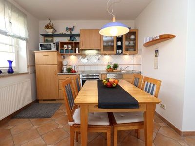 Ferienwohnung für 2 Personen (51 m²) in Wustrow (Ostseebad) 2/10