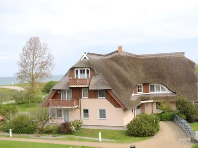 Ferienwohnung für 4 Personen (60 m²) in Wustrow (Ostseebad) 6/10