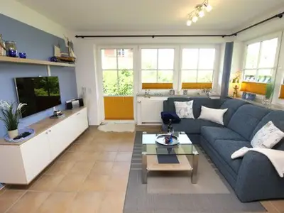 Ferienwohnung für 2 Personen (51 m²) in Wustrow (Ostseebad) 7/10